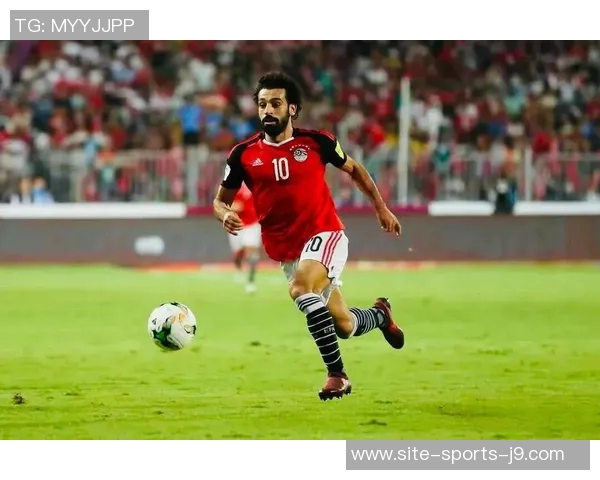 萨拉赫：从埃及小镇到世界足球舞台的传奇之路与荣耀时刻